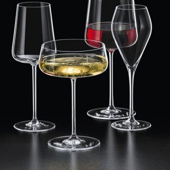 Бокал для вина «Мод» хрустальное стекло 680 мл Rona, 1051065