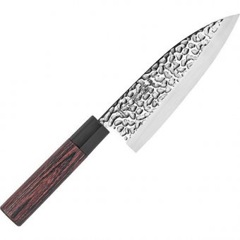 Нож кухонный «Нара» Sekiryu L=15 см, 4072804