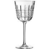 Бокал для вина «Рандеву» хрустальное стекло 350 мл Cristal d`ARC, 1050398