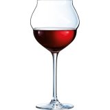 Бокал для вина «Макарон» хрустальное стекло 500 мл Chef&Sommelier, 1051128
