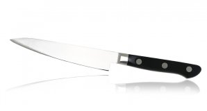 Универсальный кухонный нож Fuji Cutlery Narihira рукоять ABS пластик FC-40