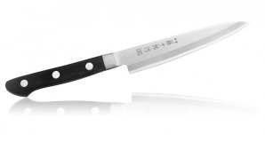 Универсальный кухонный нож Fuji Cutlery Narihira рукоять полипропилен TJ-122