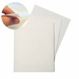 Вафельная бумага повышенной гладкости А4 Modecor, 100 штук