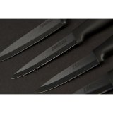 Набор керамических ножей 4 предмета Milano, ZANUSSI ZNC32220DF