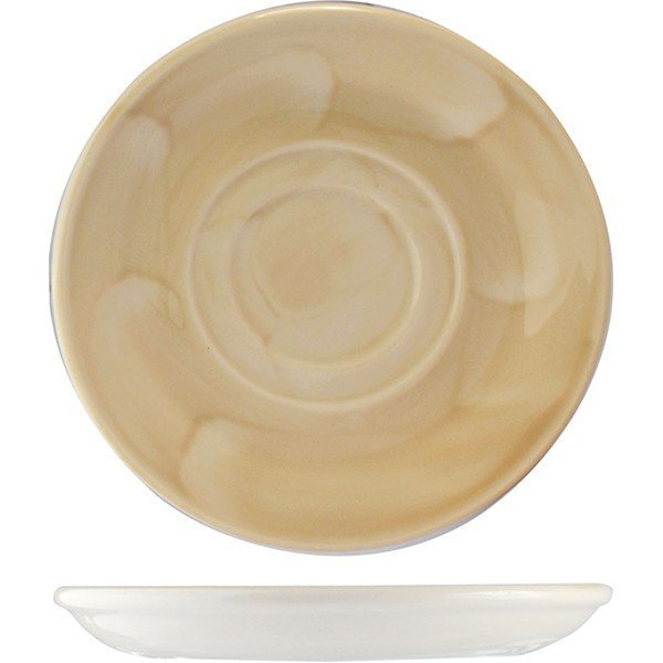 Блюдце 14.6 см HONEY, STEELITE 3022166