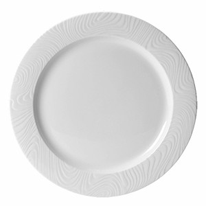 Тарелка мелкая Optik d 25.5 см, Steelite 3011670