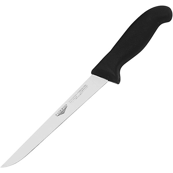 Нож для филе L 18 см, PADERNO 4070231