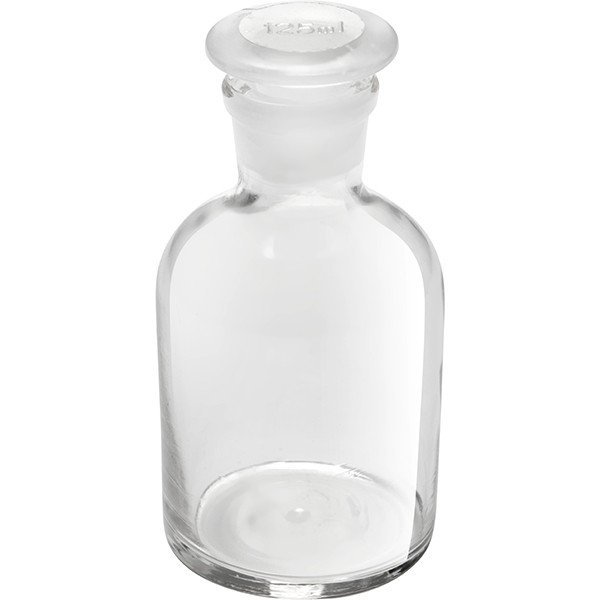 Штоф «Лаб» 125мл H=110мм Libbey, 3100233