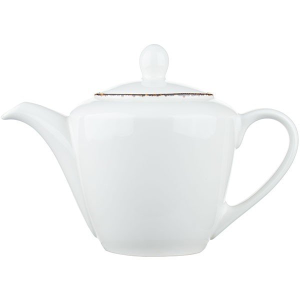 Чайник фарфоровый 600 мл Brown Dapple Steelite, 3150749