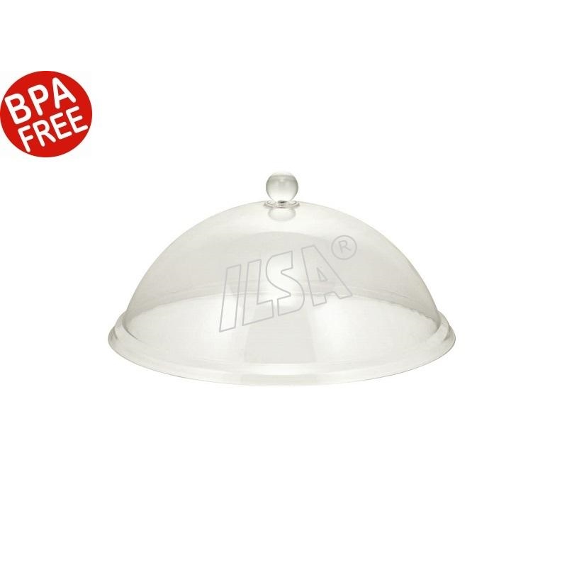 Крышка для тарелки d=35 см, ILSA 4010533