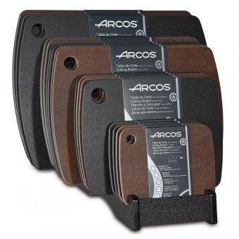 Доска разделочная 30.5х23 см Accessories, ARCOS 691600