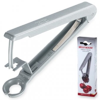 Приспособление для удаления косточек из вишни Coated aluminium, Westmark 40002260