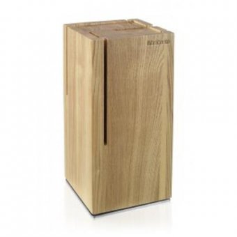 Блок для ножей деревянный Brabantia 430008