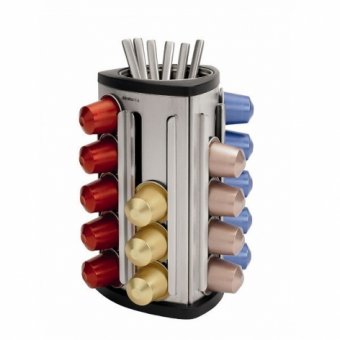 Контейнер Brabantia для капсул Nespresso (настольный) 418709