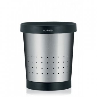 Корзина для бумаг 5 л, Brabantia 364303