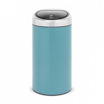 Мусорный бак Brabantia Touch Bin® (45л) 481888