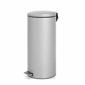 Мусорный бак Brabantia с педалью (30л) MC 478789