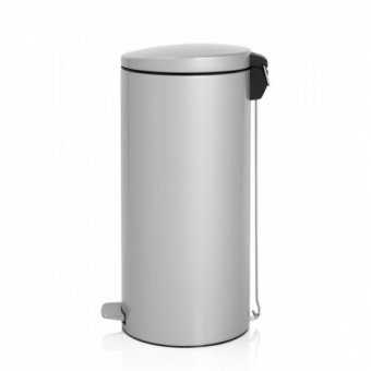 Мусорный бак Brabantia с педалью (30л) MC 478789