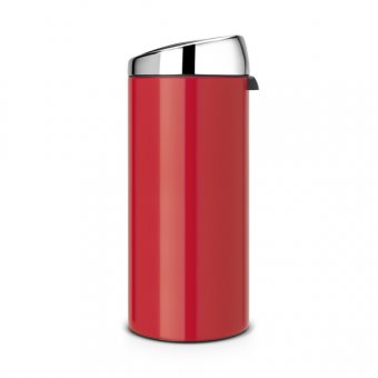 Мусорный бак TOUCH BIN 30 л, Brabantia 483844