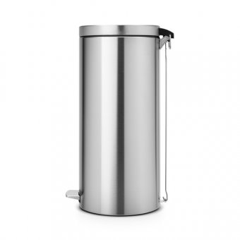 Мусорный бак с педалью 30 л, Brabantia 330865