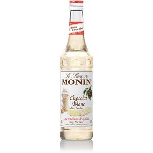 Сироп "Белый шоколад" 0.7 л, MONIN 5031406
