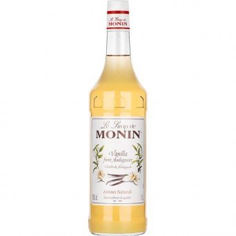 Сироп "Ваниль" 1.0 л, MONIN 5031904