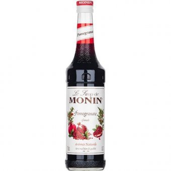 Сироп "Гранат" 0.7 л, MONIN 5030104