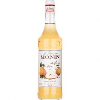 Сироп "Груша" 1.0 л, MONIN 5032802