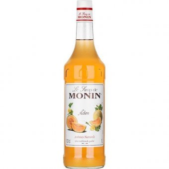 Сироп "Дыня" 1.0 л, MONIN 5032402