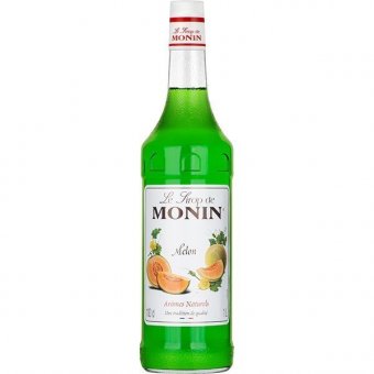 Сироп "Зеленая Дыня" 1.0 л, MONIN 5032404