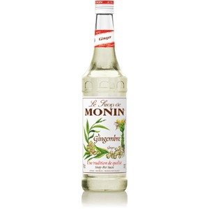 Сироп "Имбирный" 0.7 л, MONIN 5031801