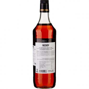 Сироп "Карамель" 1.0 л, MONIN-Keddy 5031711