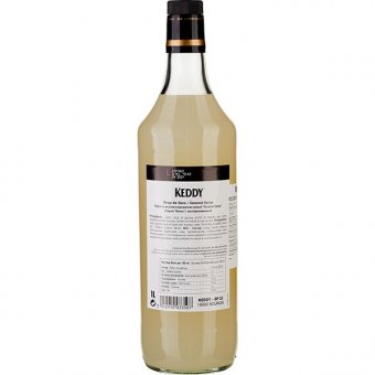 Сироп "Кокос" 1.0 л, MONIN-Keddy 5030704