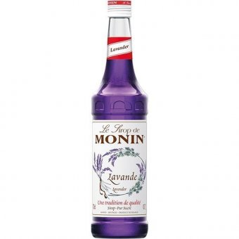 Сироп "Лаванда" 0.7 л, MONIN 5035401