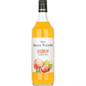 Сироп "Лесной орех" 1.0 л, MONIN-Keddy 5032112