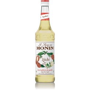 Сироп "Личи" 0.7 л, MONIN 5035101