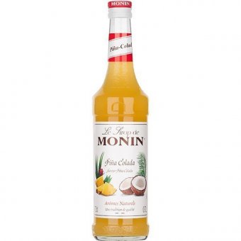 Сироп "Пина Колада" 0.7 л, MONIN 5035801