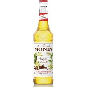 Сироп "Французская ваниль" 0.7 л, MONIN 5031906