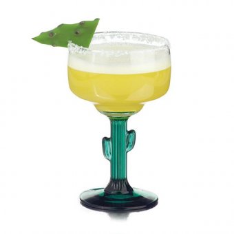 Бокал MARGARITA CACTUS 330 мл, Libbey 1140302