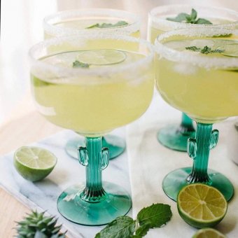 Бокал MARGARITA CACTUS 330 мл, Libbey 1140302