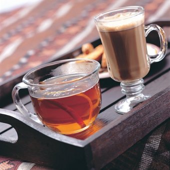 Бокал Айриш кофе WARM BEVERAG 240 мл, Libbey 1090208