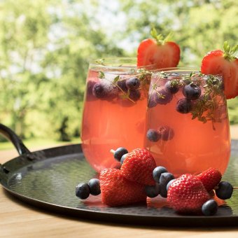 Бокал для вина STEMLESS 503 мл, Libbey 1050816