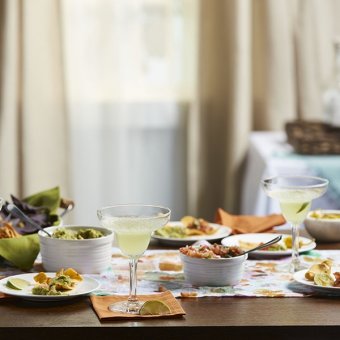 Бокал Маргарита CITATION GOURMET 266 мл, Libbey 1140207