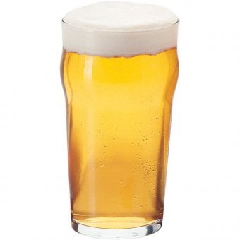 Бокал пивной ENGLISH PUB 590 мл, Libbey 1120718