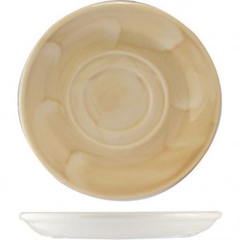 Блюдце 14.6 см HONEY, STEELITE 3022166