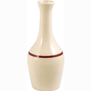 Ваза для цветов Ivory Claret, Steelite 3080178