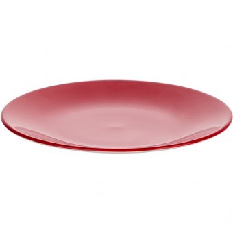 Тарелка 20.5 см RED, STEELITE 3010622
