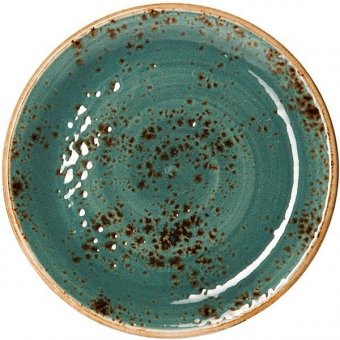 Тарелка пирожковая Craft Blue 15.25 см, Steelite 3010168