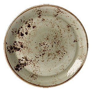 Тарелка пирожковая Craft Green 15.25 см, Steelite 3010176