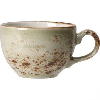 Чашка кофейная Craft Green 85 мл, Steelite 3130536